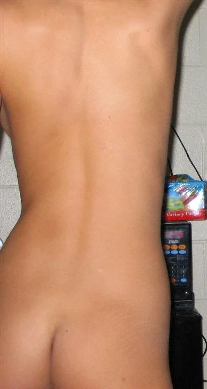 Beautiful Body Blonde Slut image 22