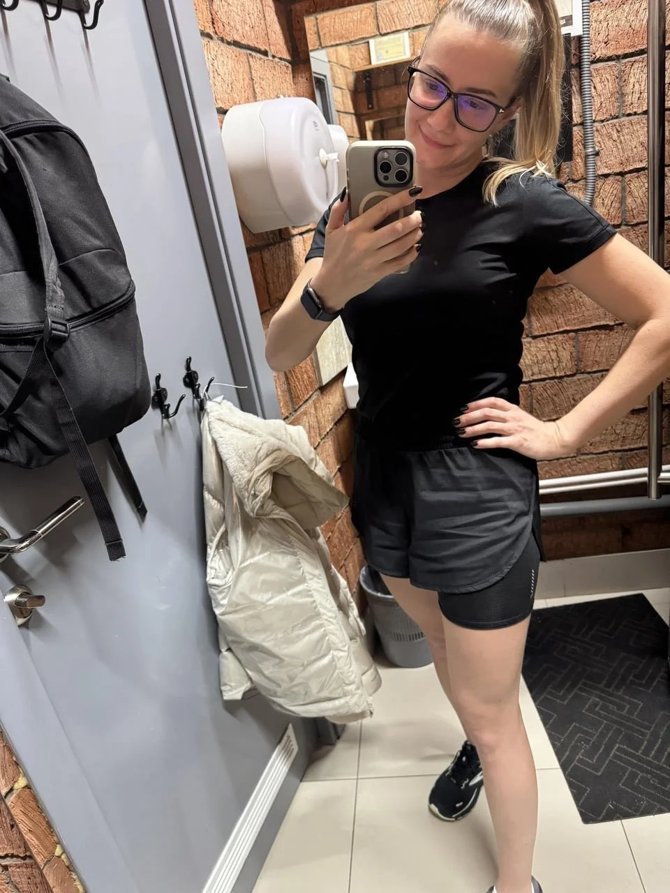 Cute 37 year old MILF with great c cups image 21