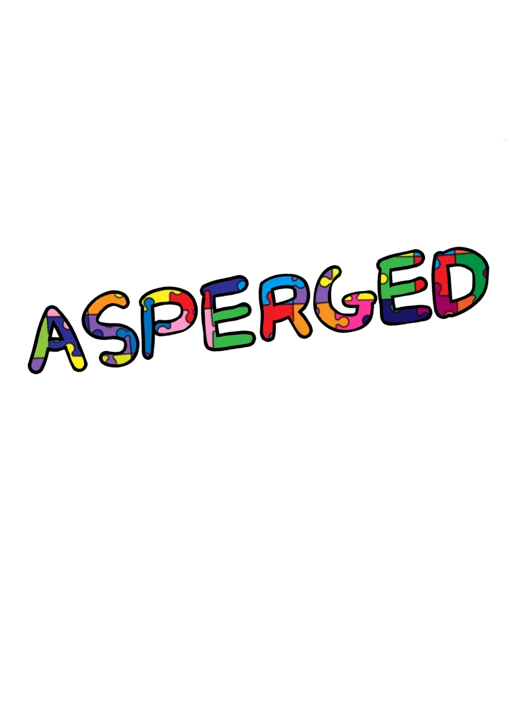 Autistic New World Order Symbols image 2