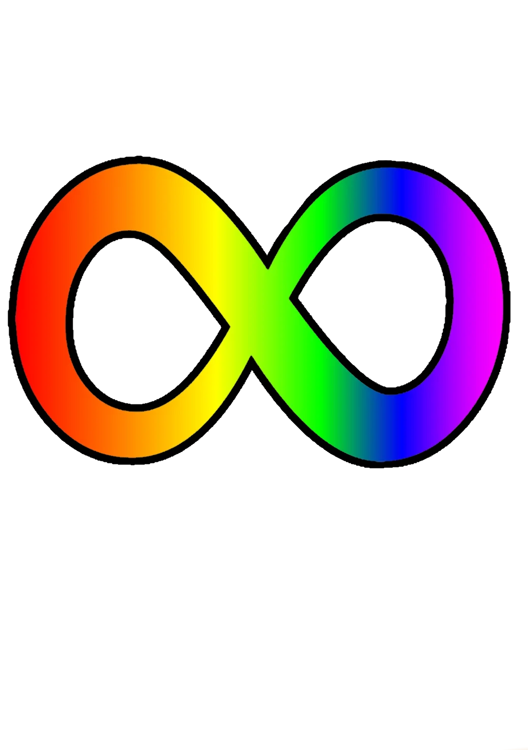 Autistic New World Order Symbols image 4