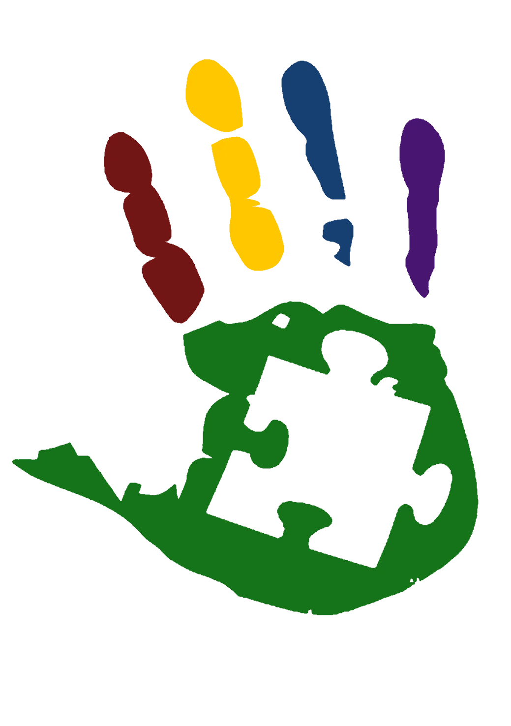 Autistic New World Order Symbols image 5