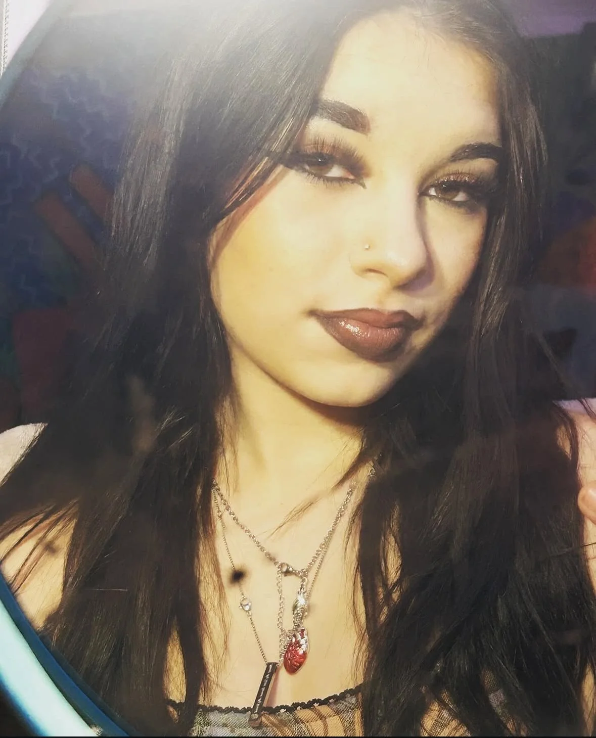 First Person to Trib my Gf little sister gets my gf nudes. Good luck image 26