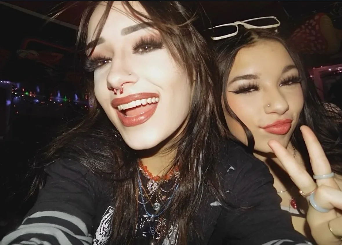 First Person to Trib my Gf little sister gets my gf nudes. Good luck image 28