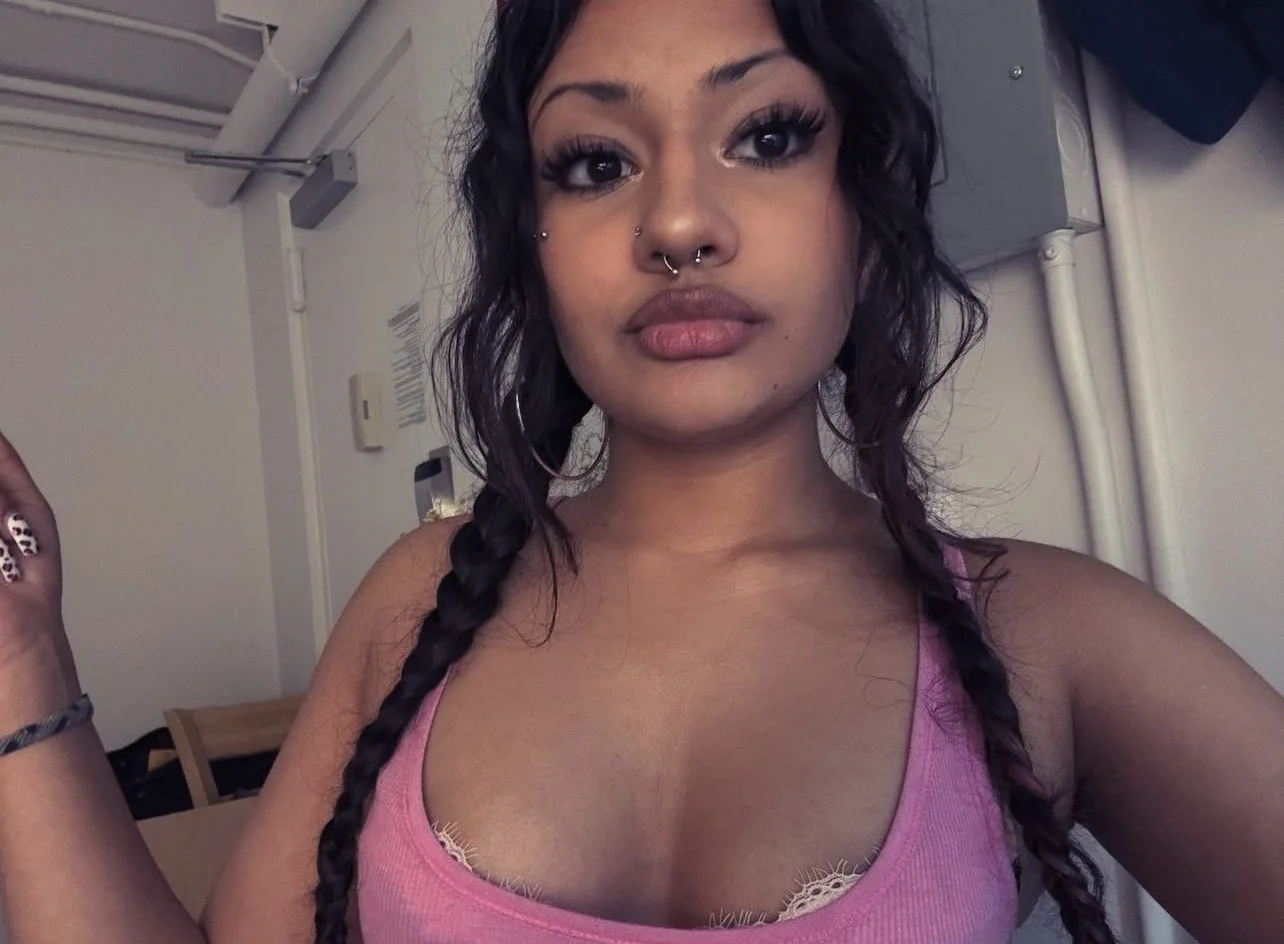 Desi college slut fuckm3offline leaks dm if u got more image 2