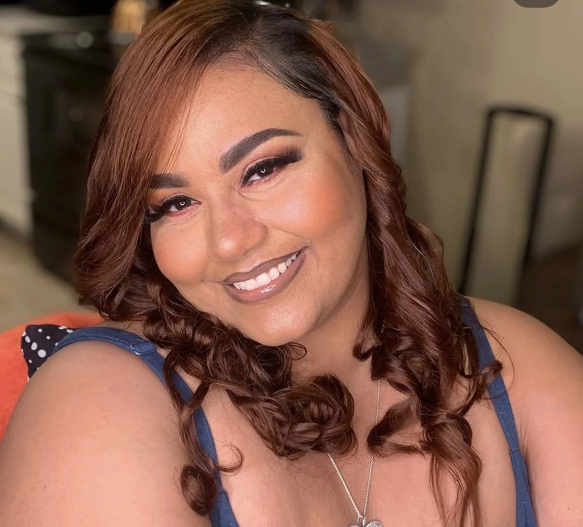 My Real Dream SSBBW 💯 image 2