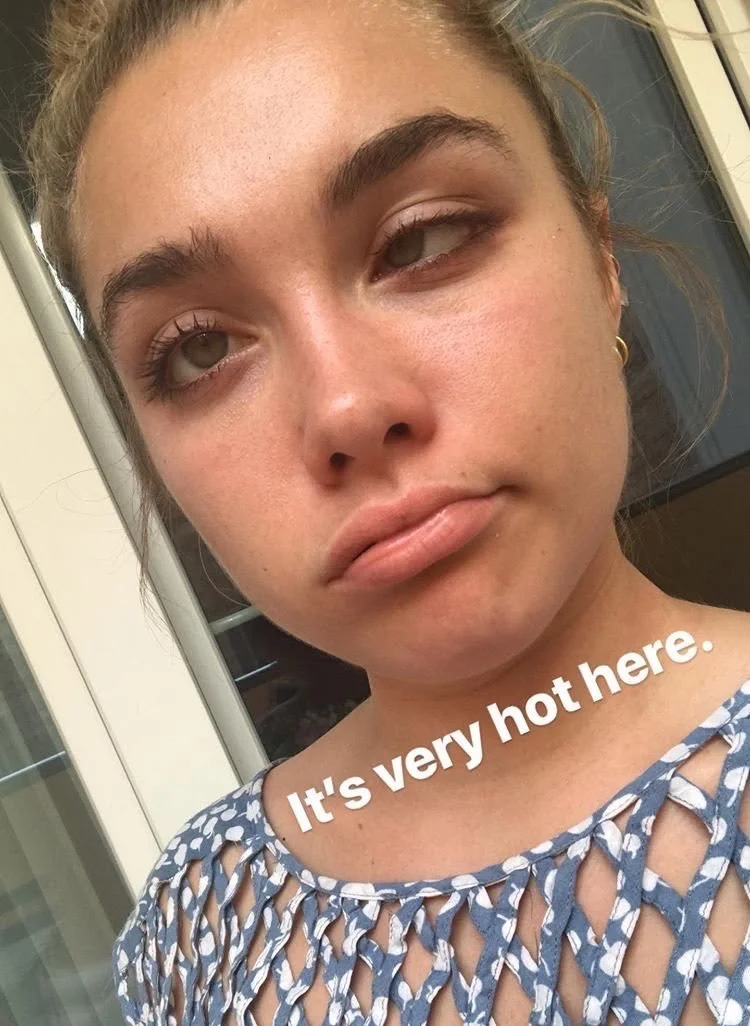 Dumb faceporn main image