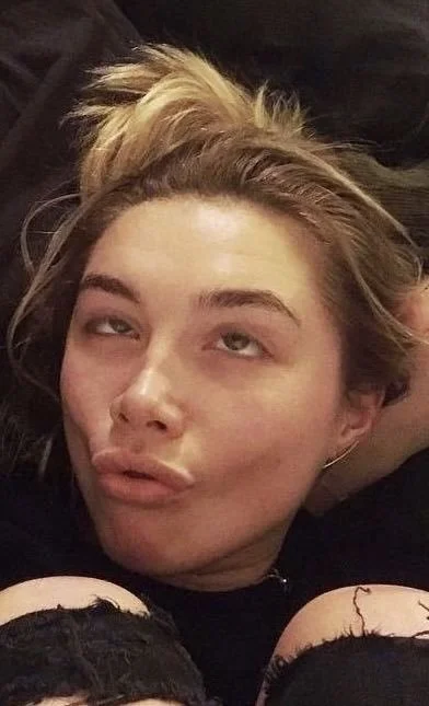 Dumb faceporn image 2