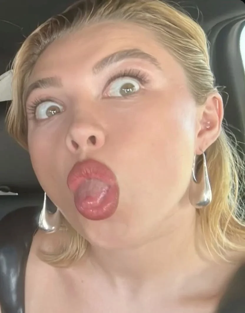 Dumb faceporn image 4
