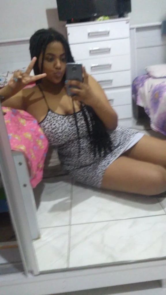 Uma das pretas mais gostosas que já vi image 3