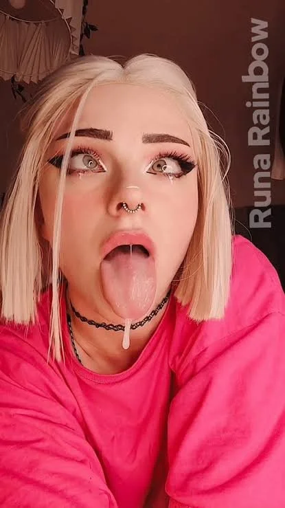 Ms Wet Mouth 💦👅 image 2