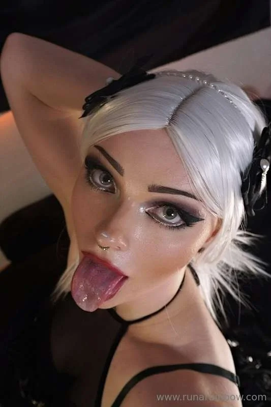 Ms Wet Mouth 💦👅 image 25