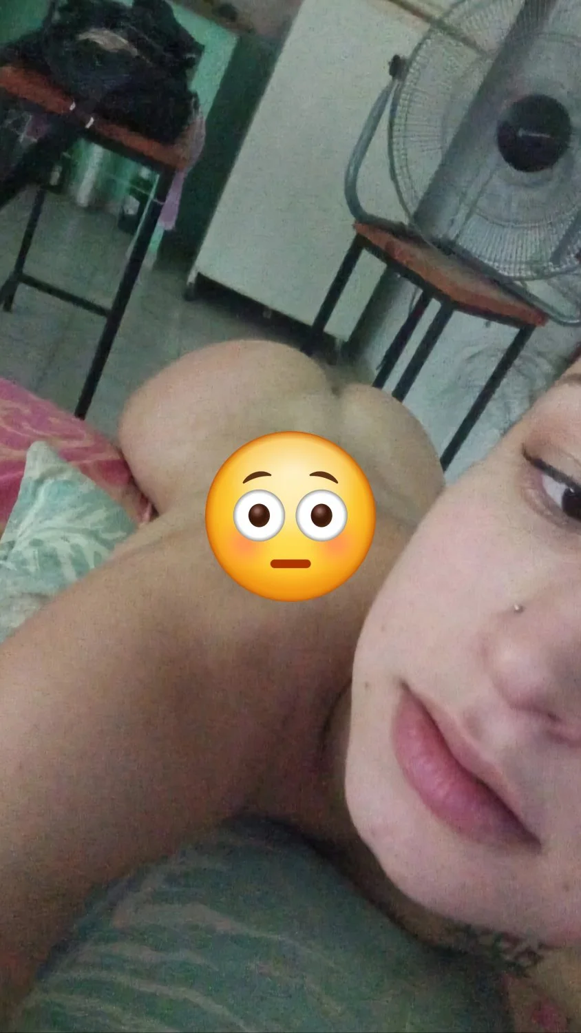 Flaquita Argenta Caliente image 19