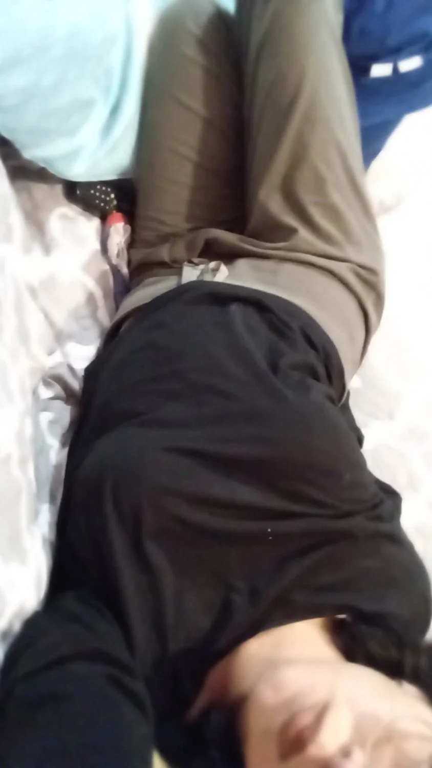 Cornudo le gusta exponer a su putita image 11