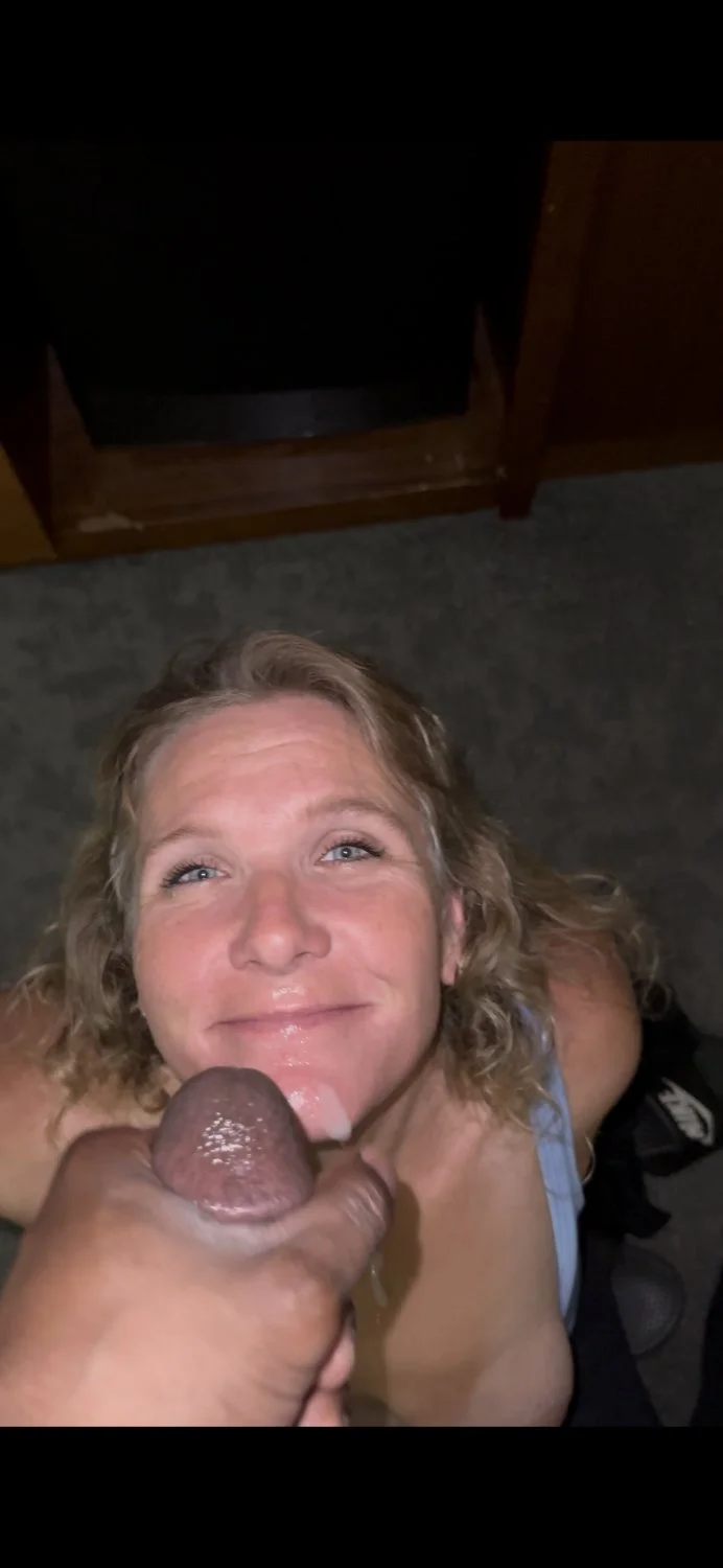 Blue eyes pawg love bbc 10 image 4