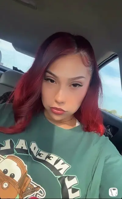 Chicago Latina thot cover image
