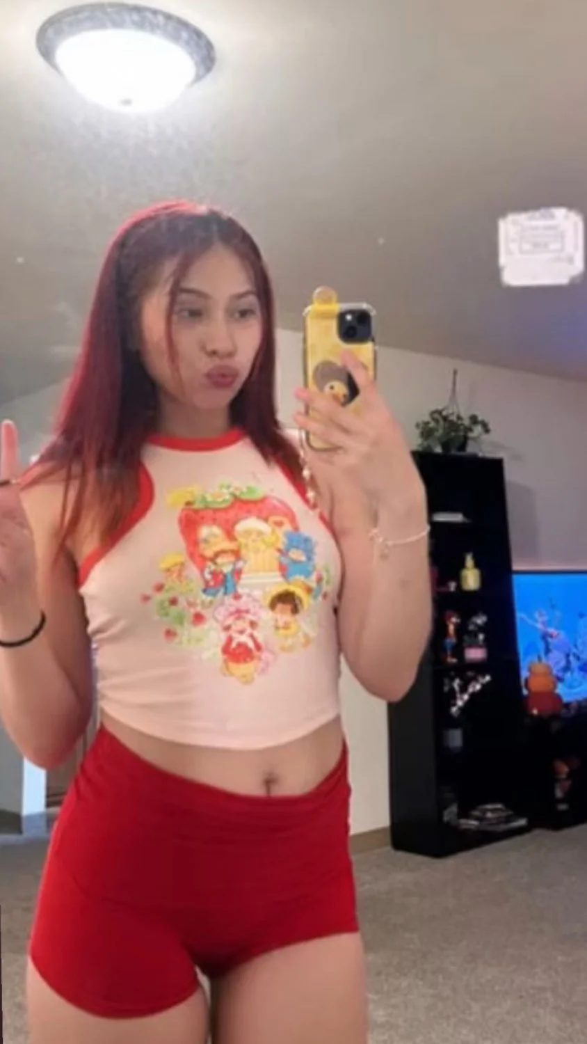 Chicago Latina thot image 6
