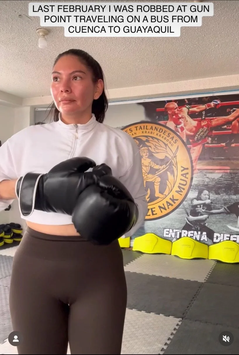 Latina slut main image