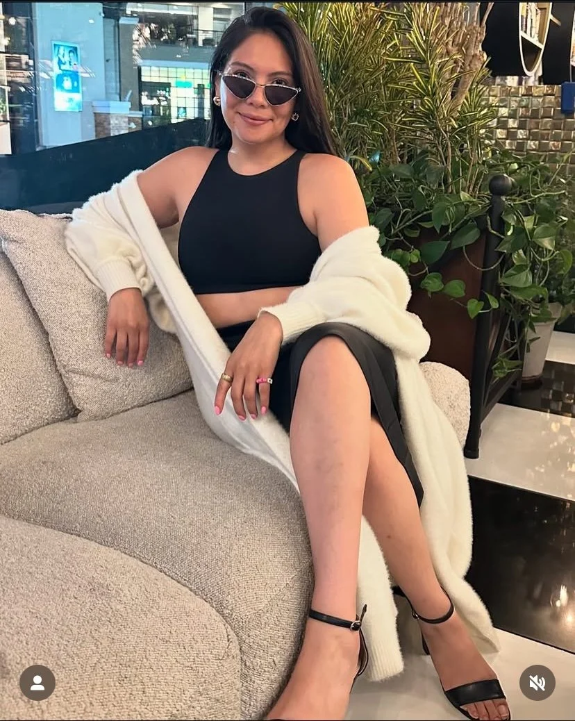Latina slut image 2