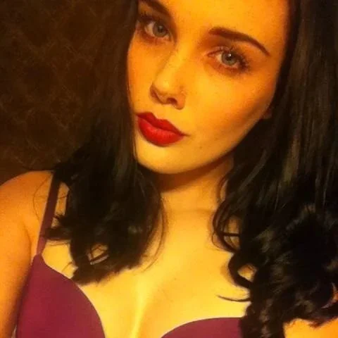 Morgan, 19, Teen slut gets naked image 9