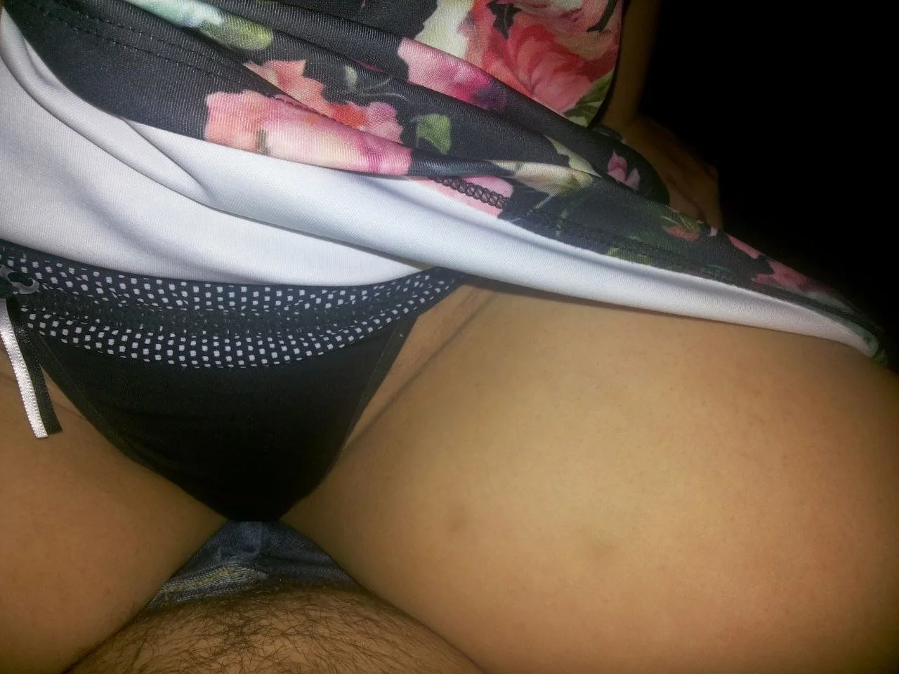 Mais uma vagabunda que gosta de se exibir image 11