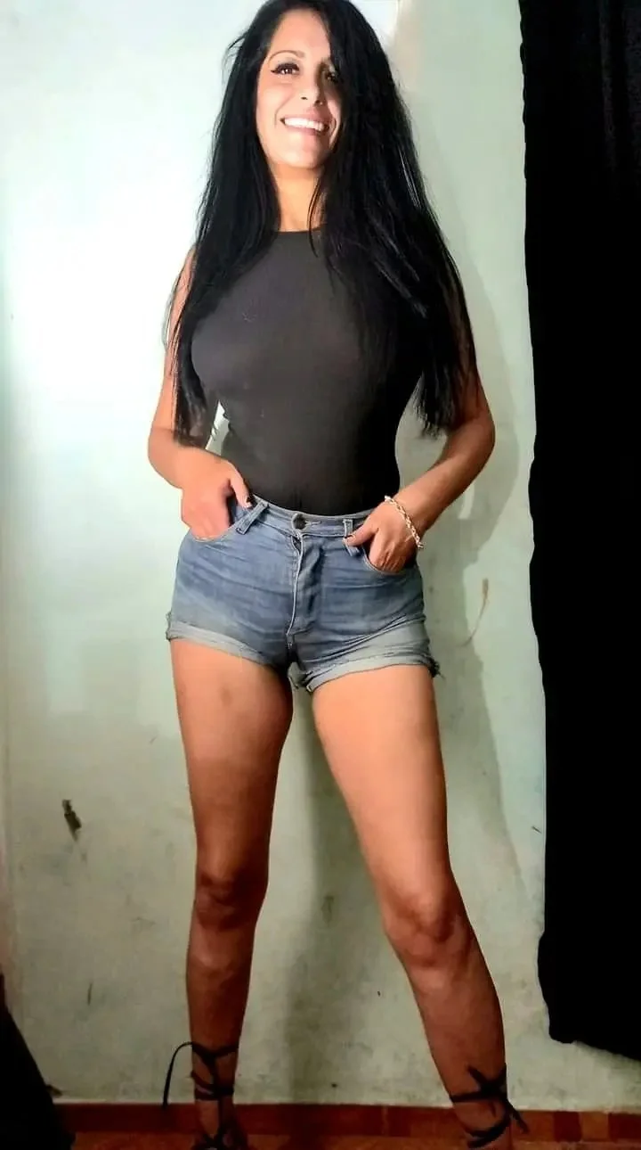 Viví valle ( córdobesa hoy milf ) image 22