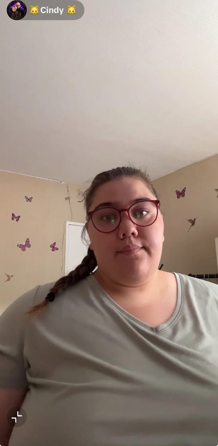 Cindy Ssbbw image 2