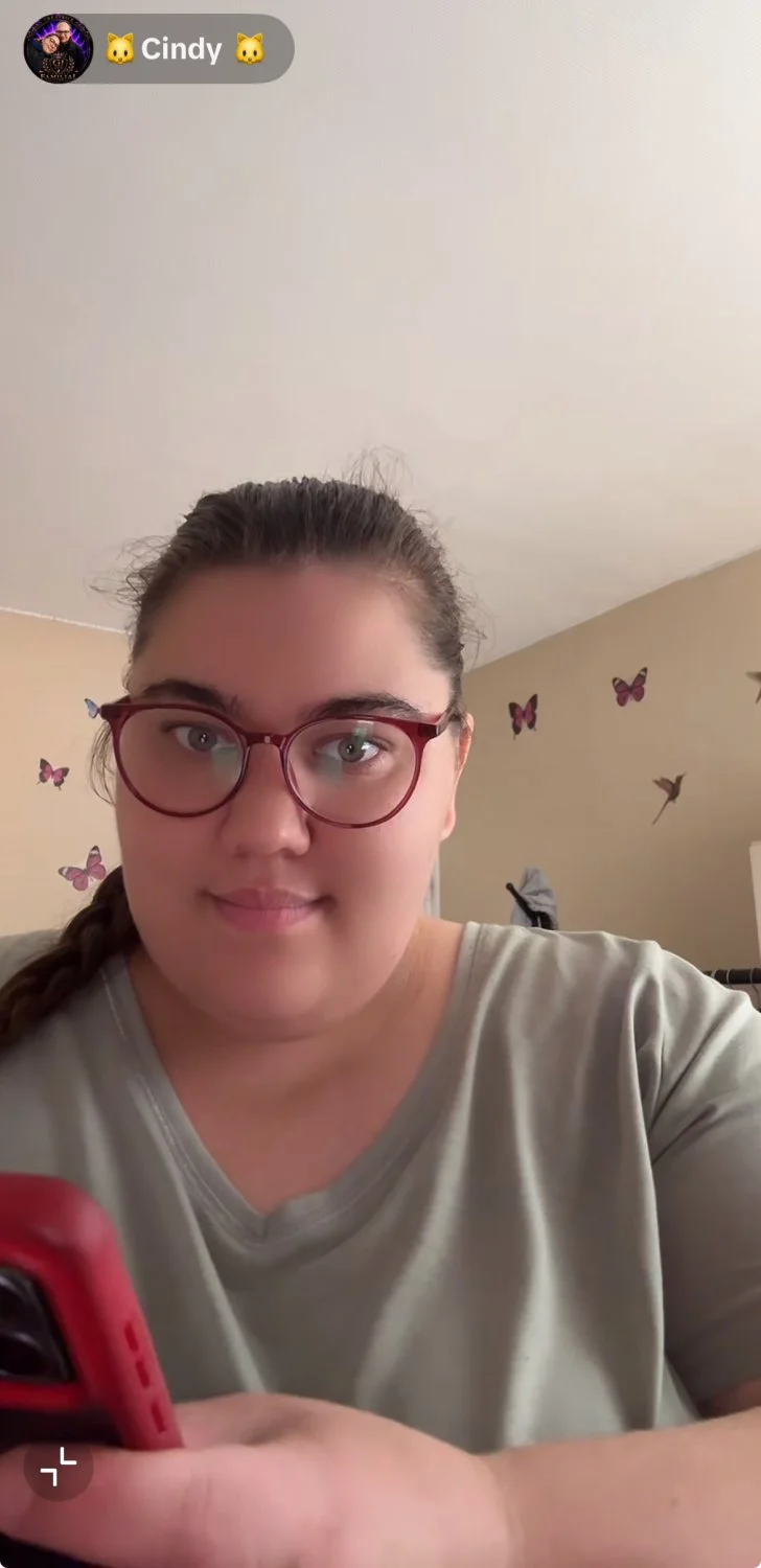 Cindy Ssbbw image 3