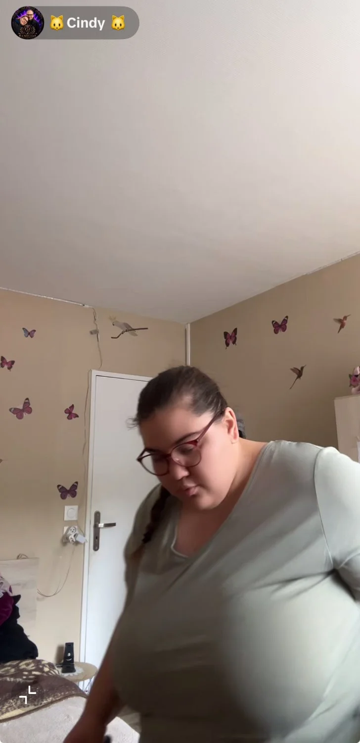Cindy Ssbbw image 4