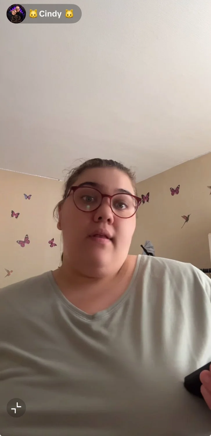 Cindy Ssbbw image 5