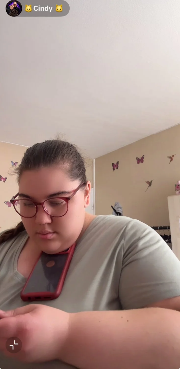 Cindy Ssbbw image 6