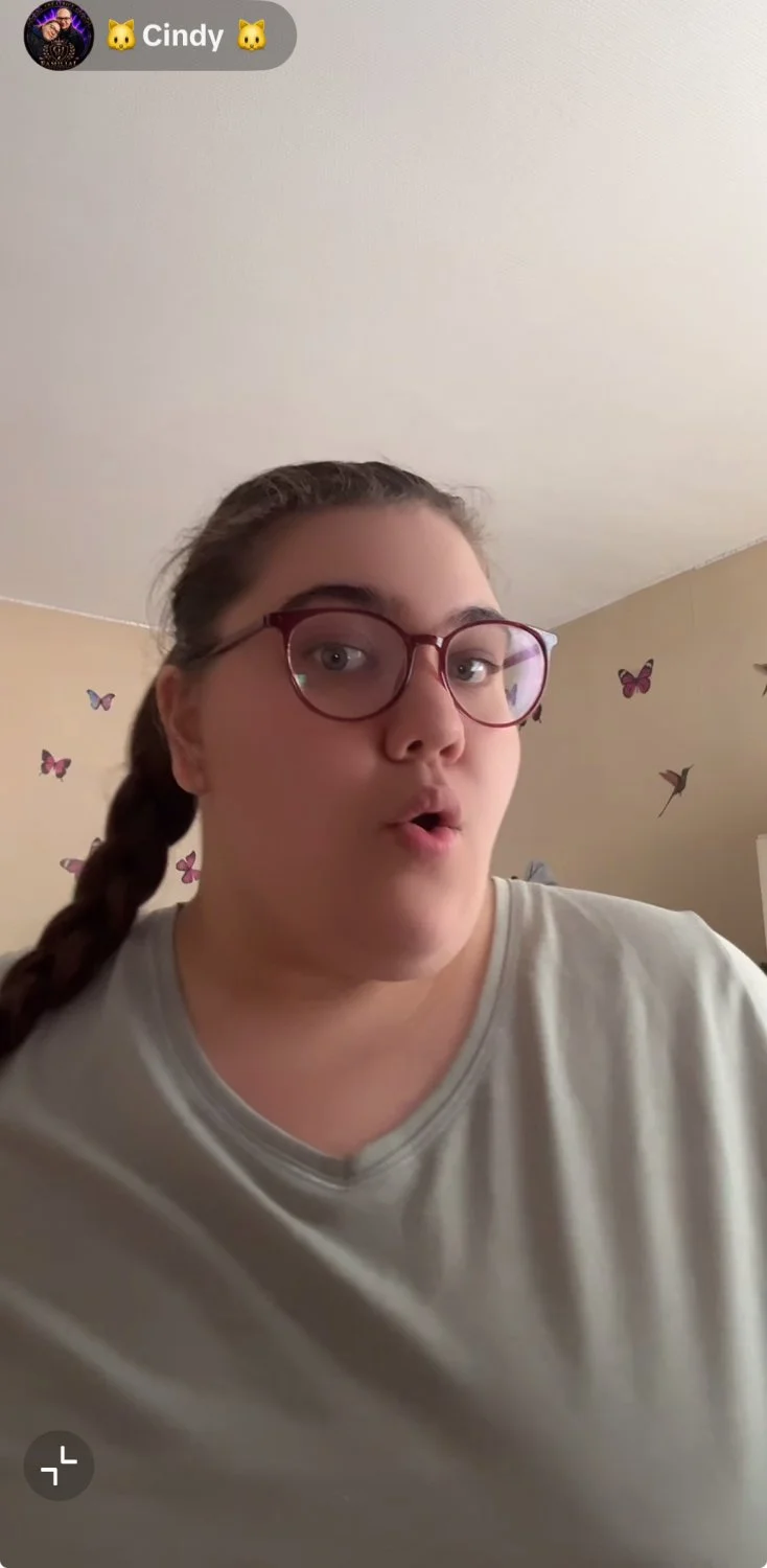 Cindy Ssbbw image 7