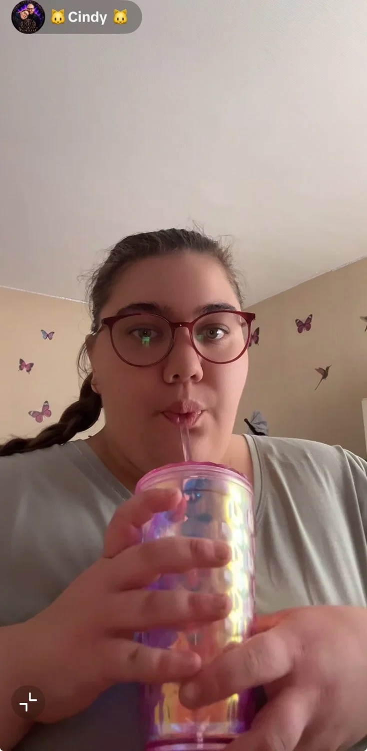 Cindy Ssbbw image 8