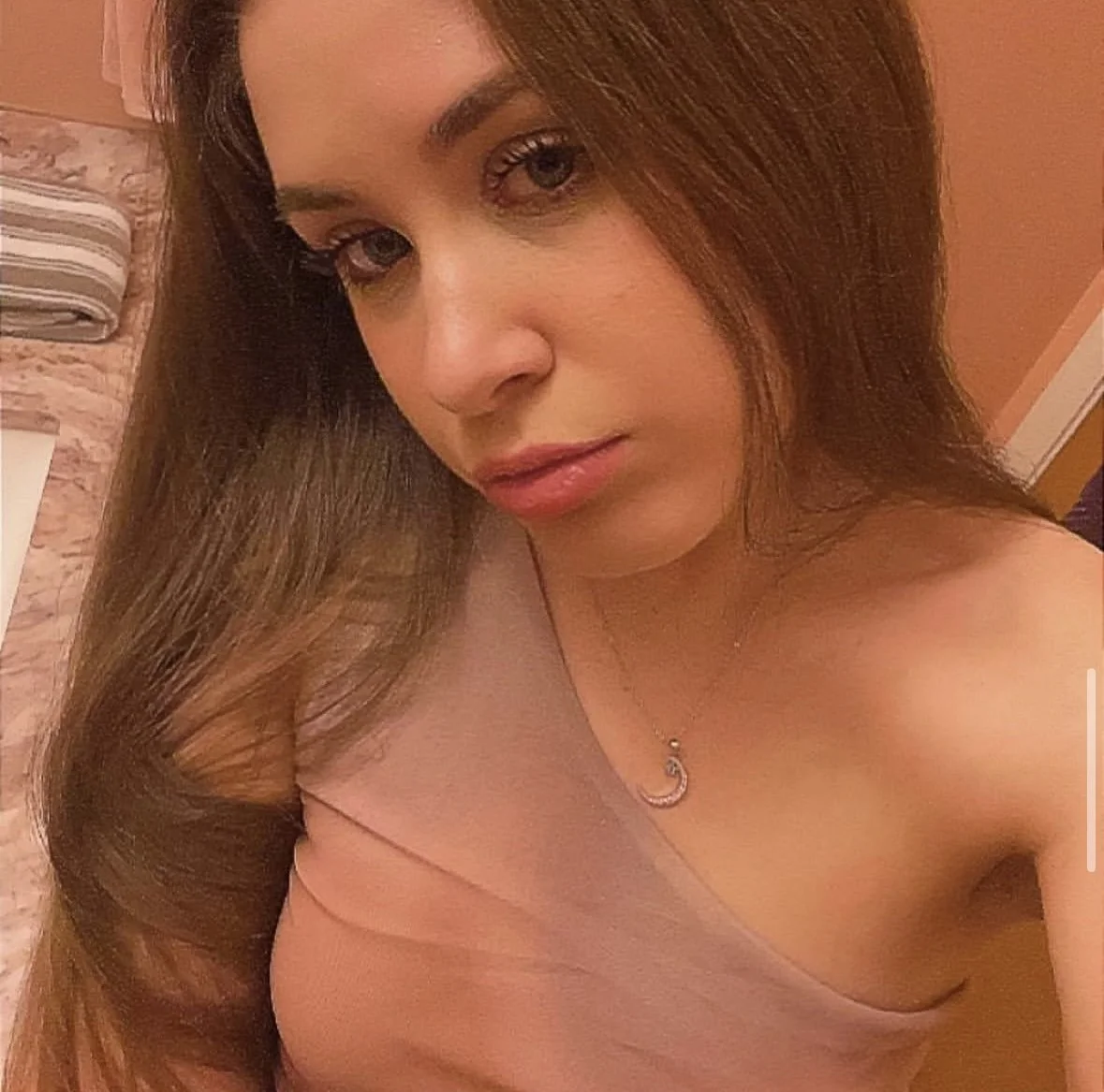 New Jersey College Thot Caitlin image 11