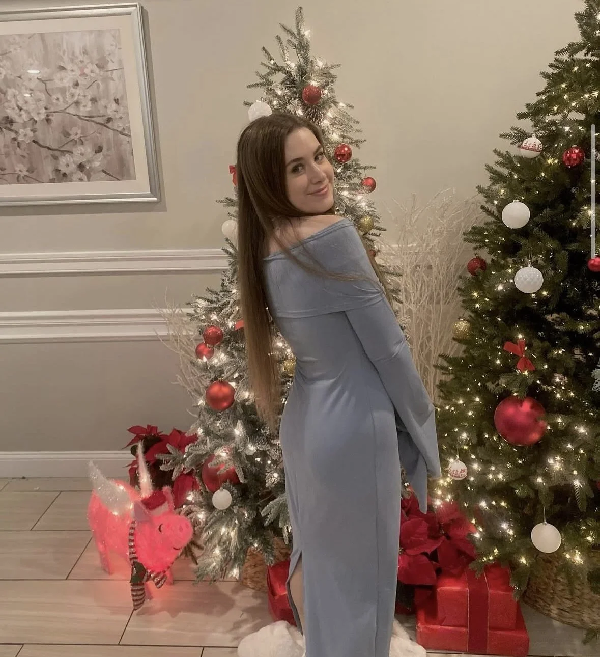 New Jersey College Thot Caitlin image 13