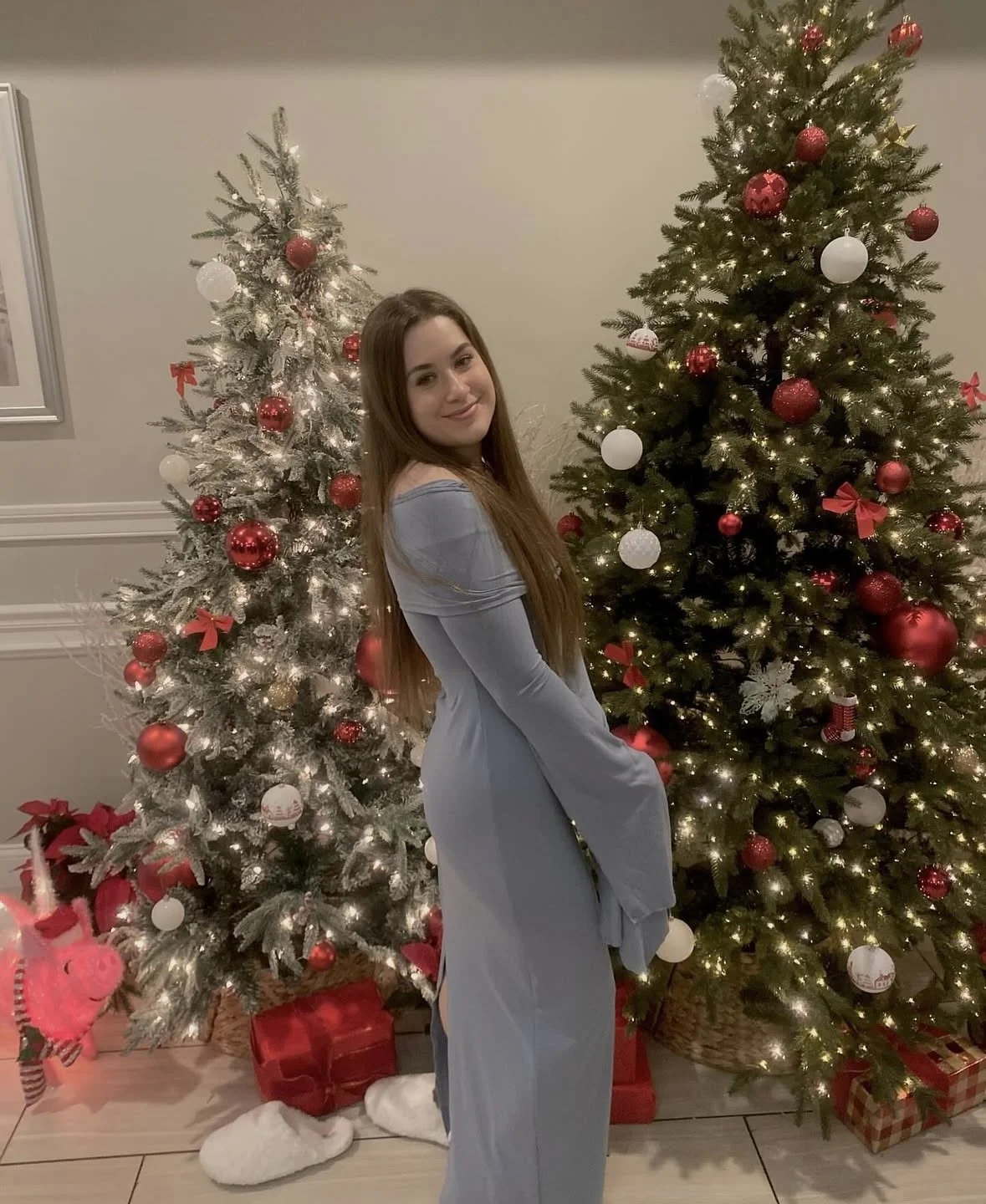 New Jersey College Thot Caitlin image 14