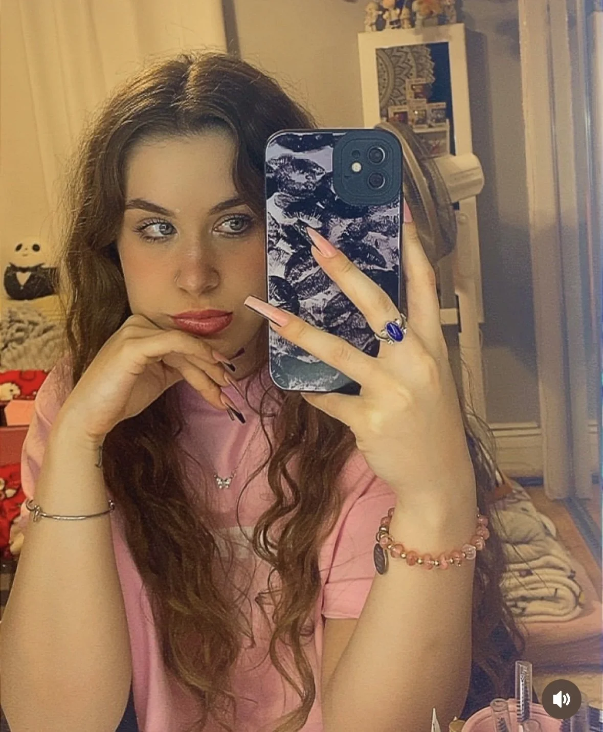 New Jersey College Thot Caitlin image 15