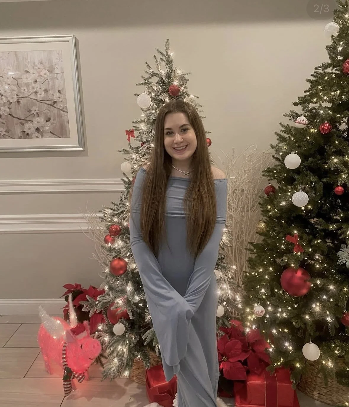 New Jersey College Thot Caitlin image 16