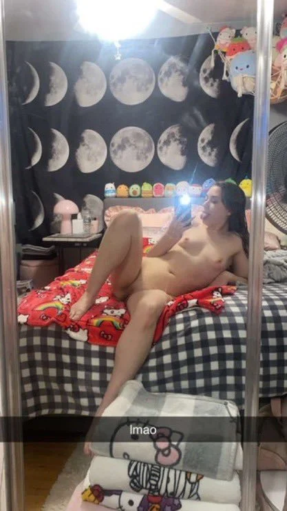 New Jersey College Thot Caitlin image 2