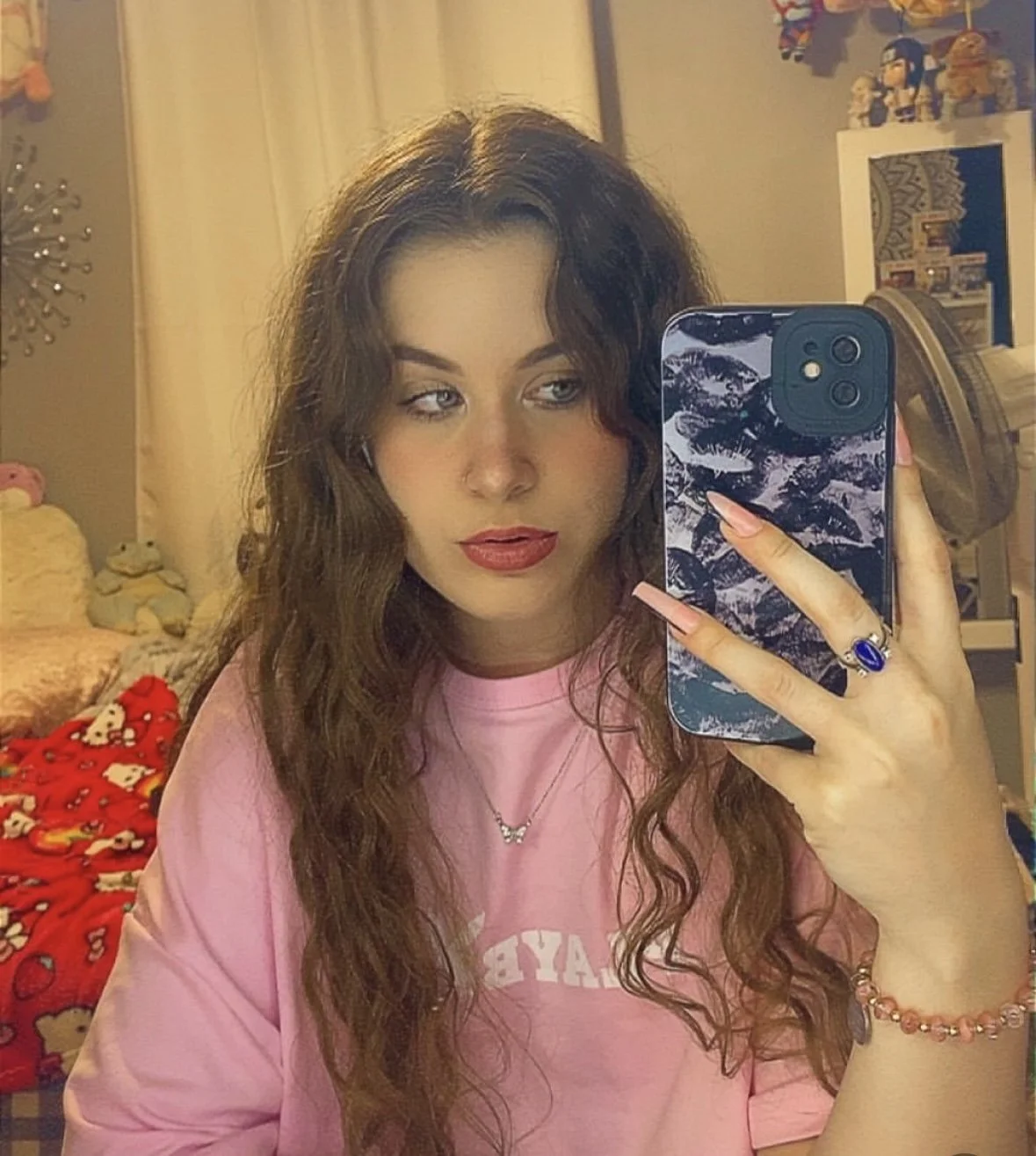 New Jersey College Thot Caitlin image 20