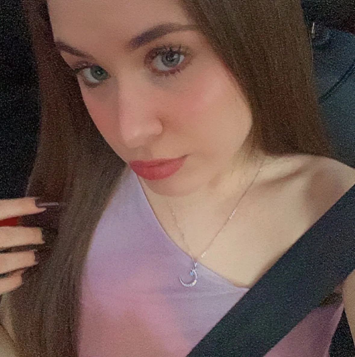 New Jersey College Thot Caitlin image 3