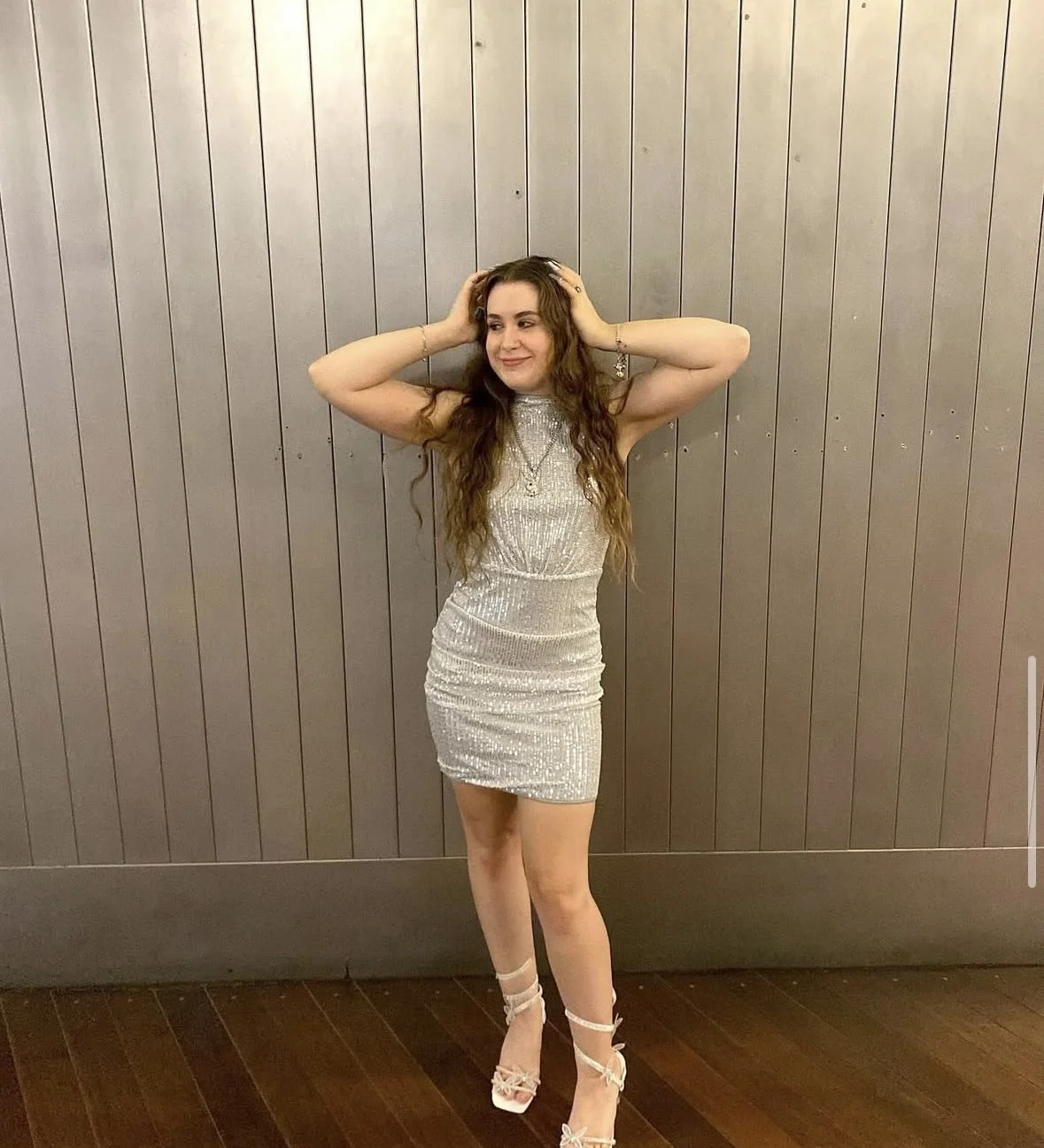 New Jersey College Thot Caitlin image 7