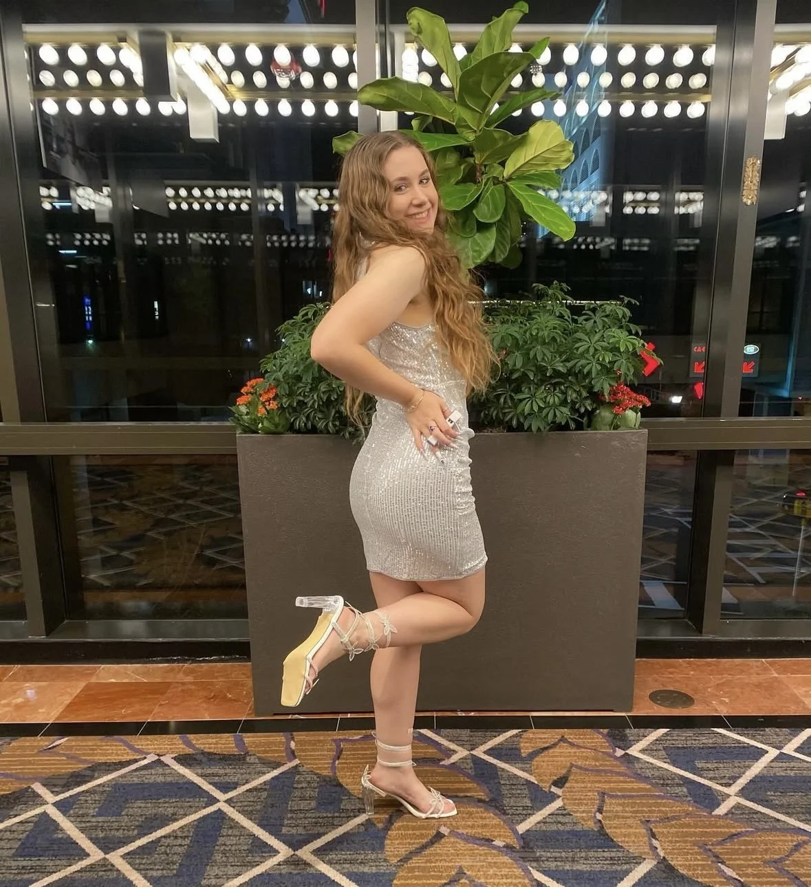 New Jersey College Thot Caitlin image 9