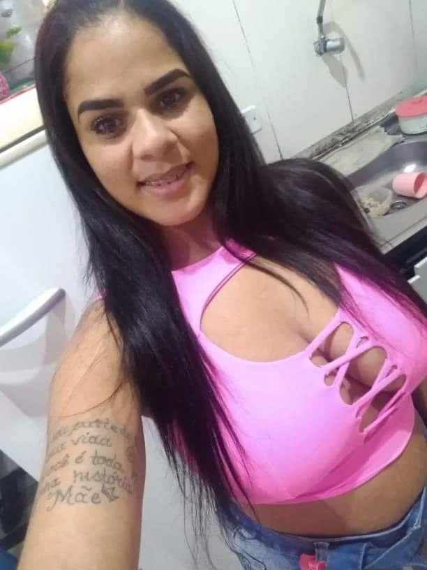 Marmita deu na visita no presídio image 3