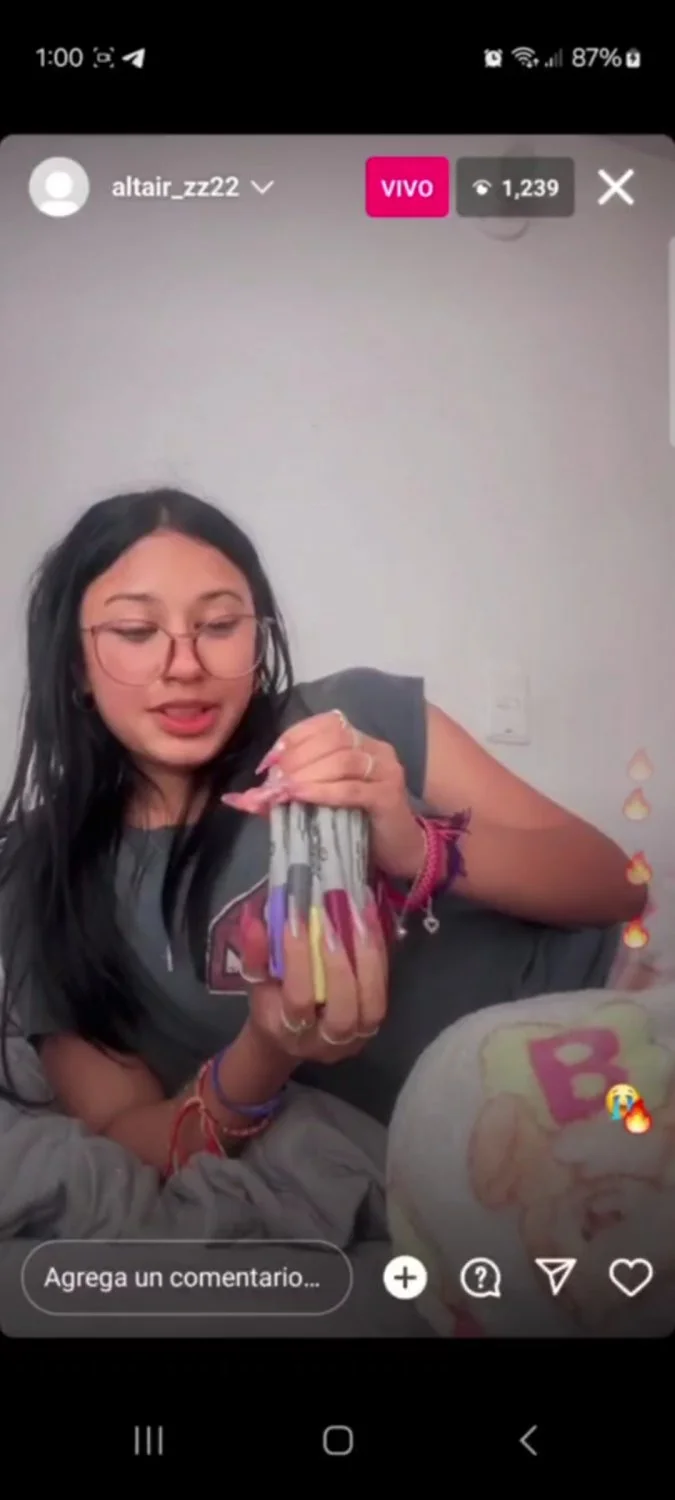 Alguien tiene su contenido o su nombre image 3