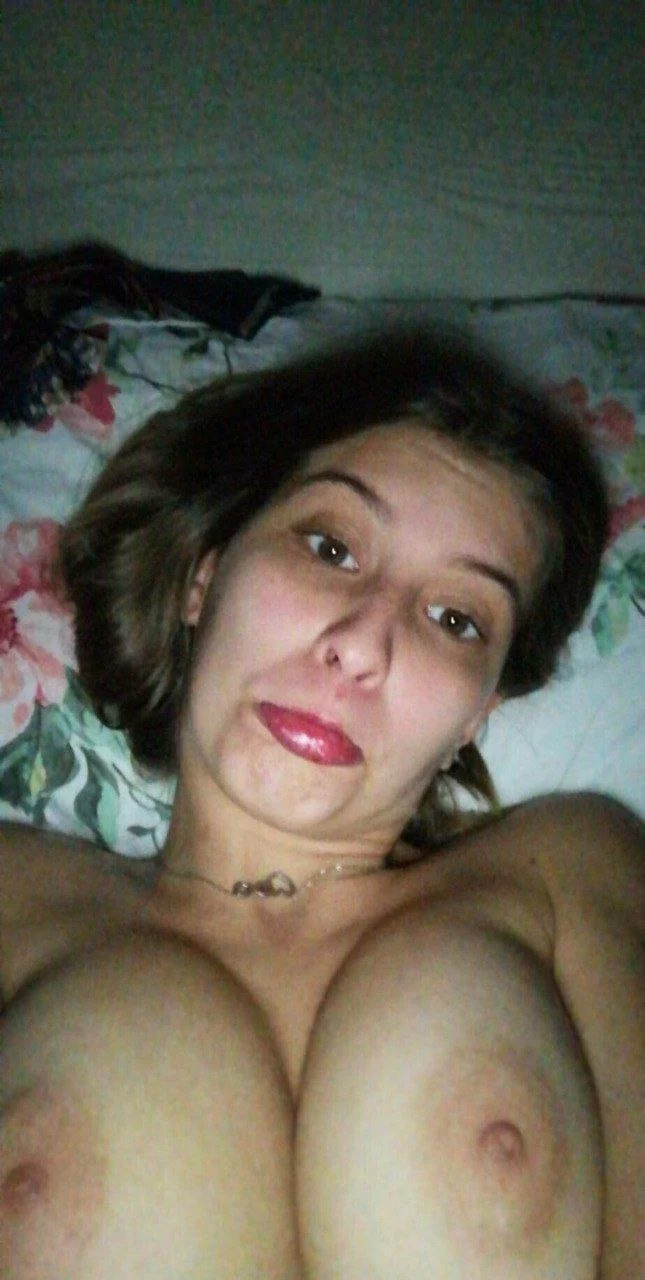 Diana Portuguesa e seus peitos grandes 🔥🇵🇹 image 8
