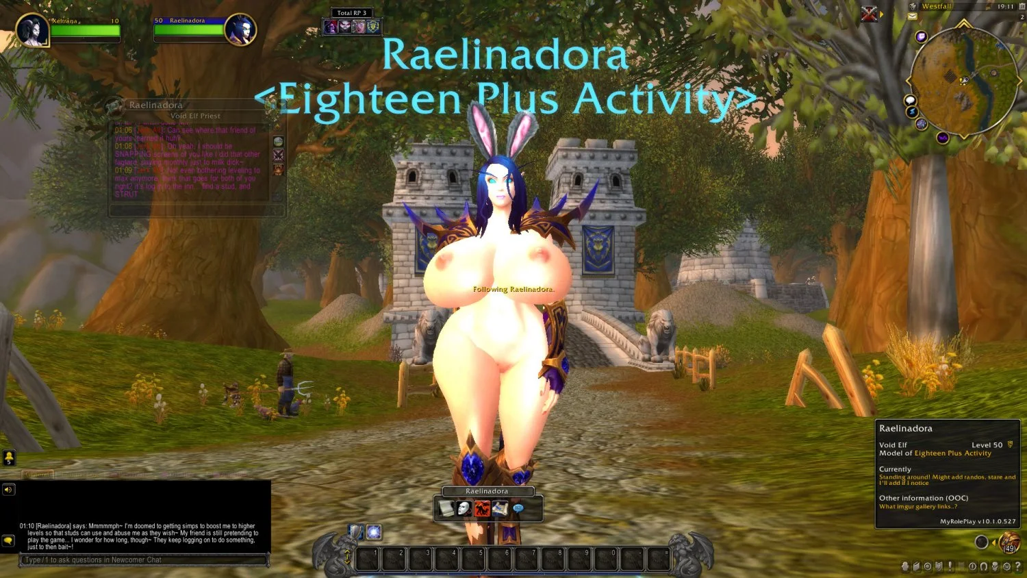 Dumb FAG exposes e-thot, e-girlfriend VELF (old) image 2