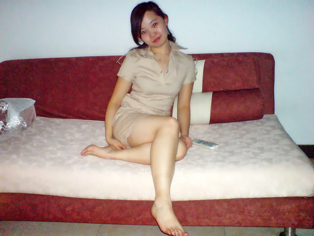 Chinese amateur girl 21 main image