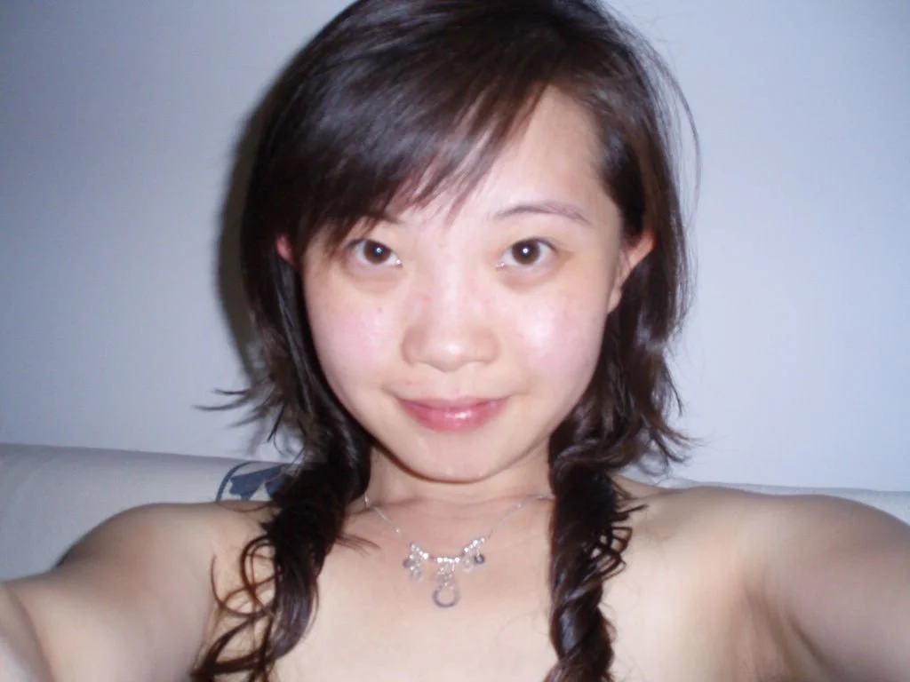 Chinese amateur girl 21 image 24