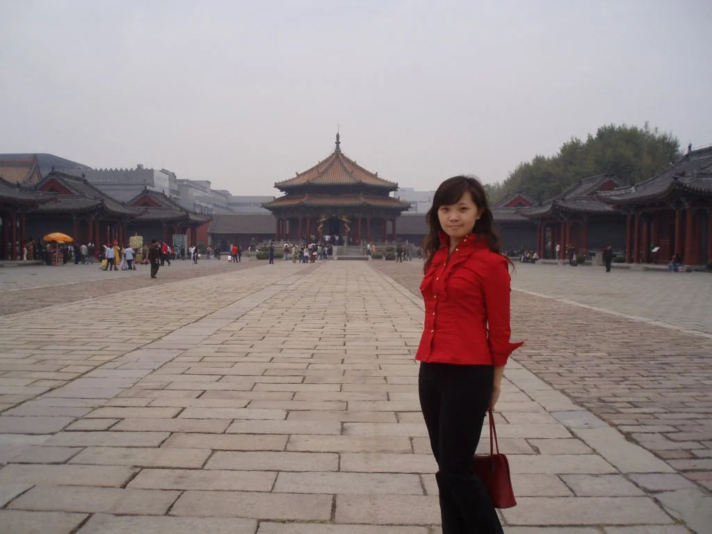 Chinese amateur girl 21 image 25