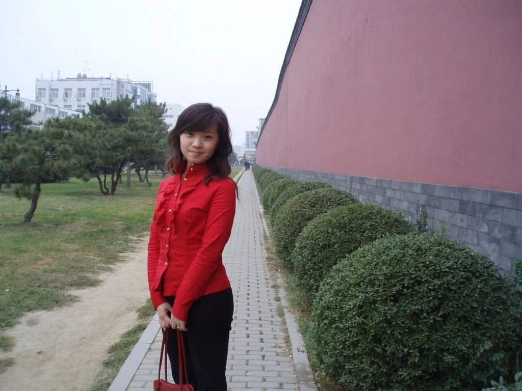 Chinese amateur girl 21 image 31